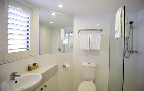Ocean Breeze Resort - Hotel WA 29