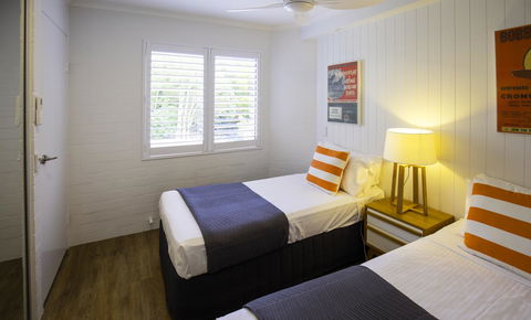 Ocean Breeze Resort - Hotel WA 24