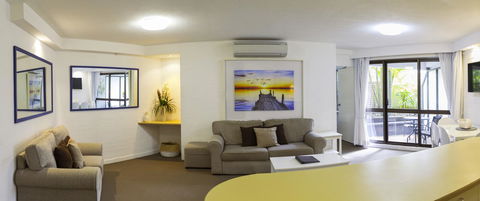Ocean Breeze Resort - Hotel WA 15