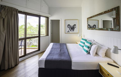 Ocean Breeze Resort - Hotel WA 20