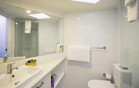 Ocean Breeze Resort - Hotel WA 9