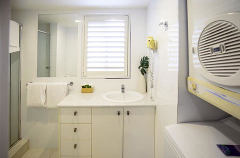 Ocean Breeze Resort - Hotel WA 31
