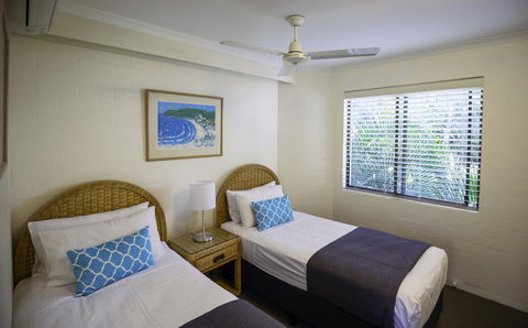Ocean Breeze Resort - Hotel WA 37