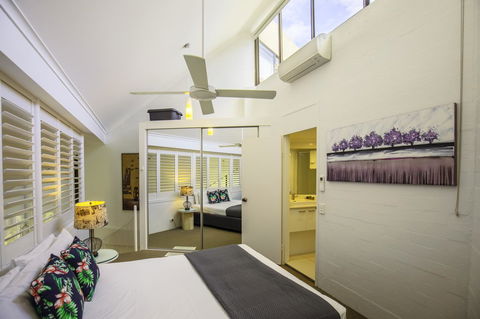 Ocean Breeze Resort - Hotel WA 3