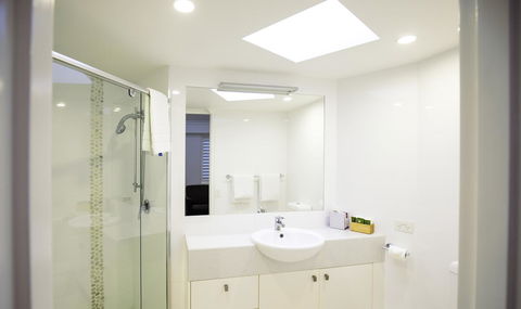 Ocean Breeze Resort - Hotel WA 25