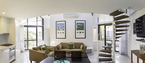 Ocean Breeze Resort - Hotel WA 1