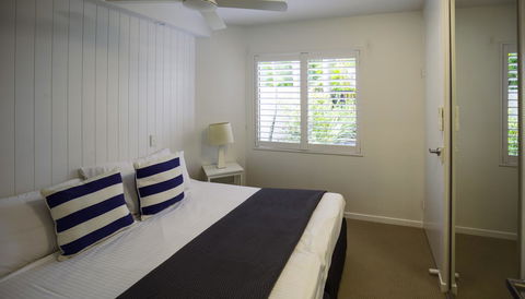 Ocean Breeze Resort - Hotel WA 13