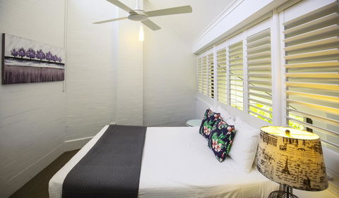 Ocean Breeze Resort - Hotel WA 2