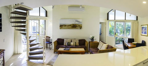 Ocean Breeze Resort - Hotel WA 35