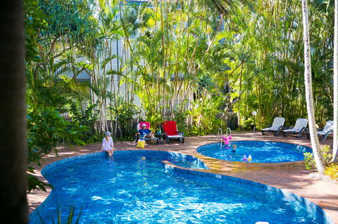 Ocean Breeze Resort - Hotel WA 42