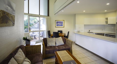 Ocean Breeze Resort - Hotel WA 38