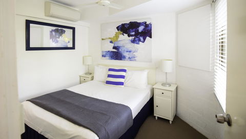 Ocean Breeze Resort - Hotel WA 16