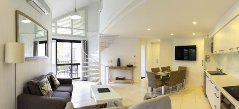 Ocean Breeze Resort - Hotel WA 32