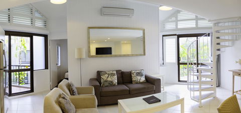 Ocean Breeze Resort - Hotel WA 33