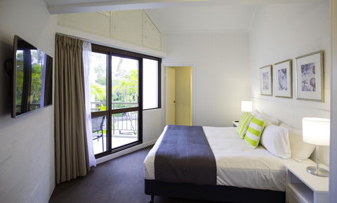 Ocean Breeze Resort - Hotel WA 30
