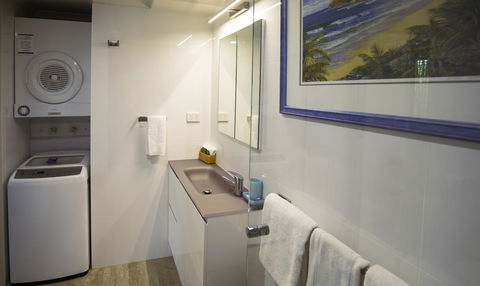 Ocean Breeze Resort - Hotel WA 17