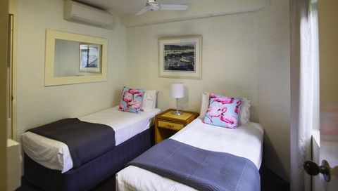 Ocean Breeze Resort - Hotel WA 40