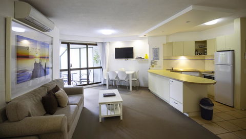 Ocean Breeze Resort - Hotel WA 18