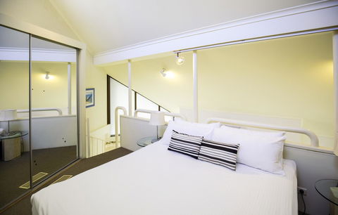 Ocean Breeze Resort - Hotel WA 41