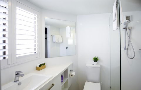 Ocean Breeze Resort - Hotel WA 21