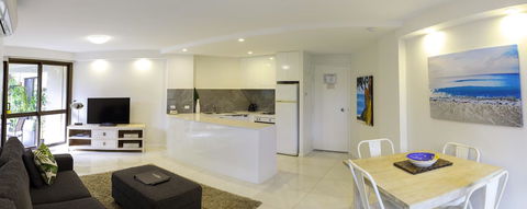 Ocean Breeze Resort - Hotel WA 12