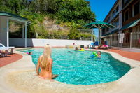 Book Point Lookout Accommodation Vacations Hotel WA Hotel WA