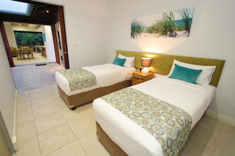 Sandcastles 1770 Motel & Resort - Hotel WA 12