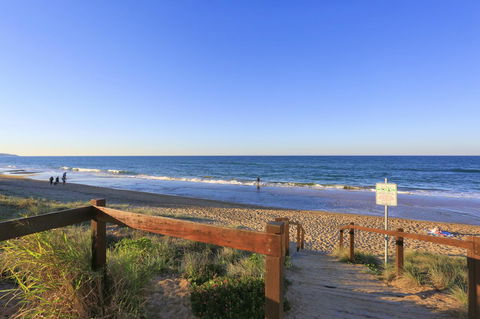 Sandcastles 1770 Motel & Resort - Hotel WA 27