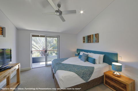 Sandcastles 1770 Motel & Resort - Hotel WA 23