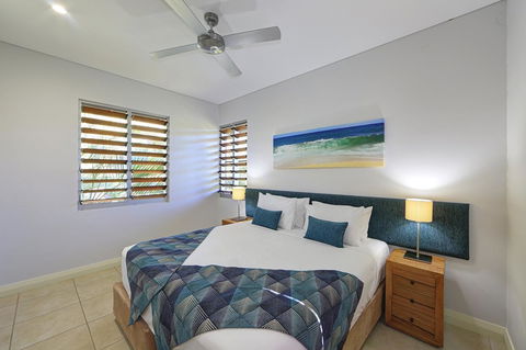 Sandcastles 1770 Motel & Resort - Hotel WA 7