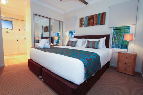 Edge On Beaches Agnes Waters 1770 - Hotel WA 14