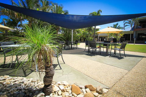 Edge On Beaches Agnes Waters 1770 - Hotel WA 17