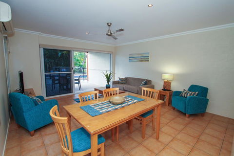 Edge On Beaches Agnes Waters 1770 - Hotel WA 23