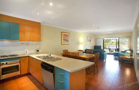 Edge On Beaches Agnes Waters 1770 - Hotel WA 8