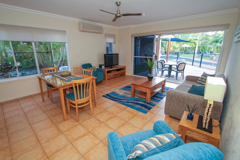 Edge On Beaches Agnes Waters 1770 - Hotel WA 22
