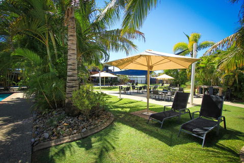 Edge On Beaches Agnes Waters 1770 - Hotel WA 1