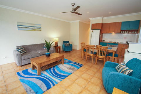 Edge On Beaches Agnes Waters 1770 - Hotel WA 15