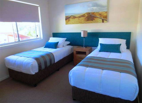 Edge On Beaches Agnes Waters 1770 - Hotel WA 5