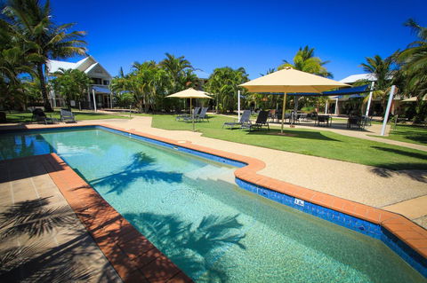 Edge On Beaches Agnes Waters 1770 - Hotel WA 11