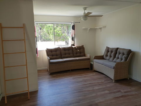 Castaways Moreton Island - Hotel WA 17