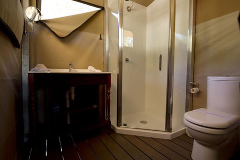 Castaways Moreton Island - Hotel WA 6