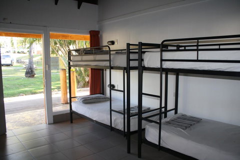 Nomads Airlie Beach - Hotel WA 1