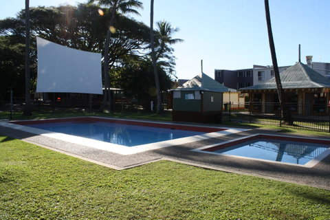 Nomads Airlie Beach - Hotel WA 21