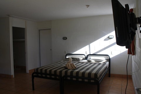 Nomads Airlie Beach - Hotel WA 22
