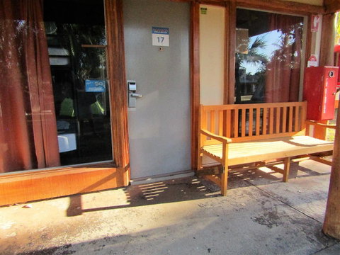 Nomads Airlie Beach - Hotel WA 16