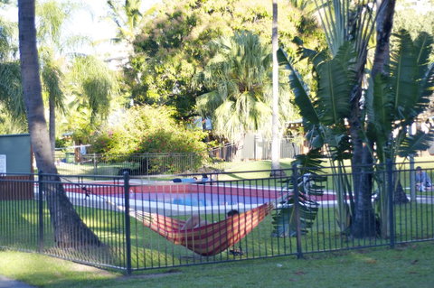 Nomads Airlie Beach - Hotel WA 42