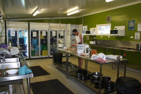 Nomads Airlie Beach - Hotel WA 19