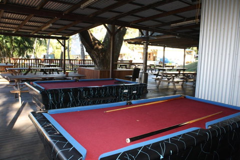 Nomads Airlie Beach - Hotel WA 9