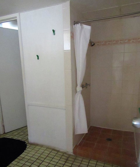 Nomads Airlie Beach - Hotel WA 4