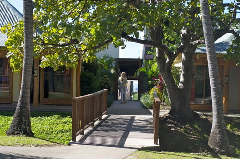Nomads Airlie Beach - Hotel WA 11